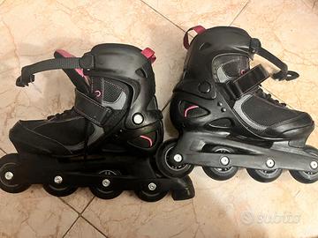 Rollers Oxelo