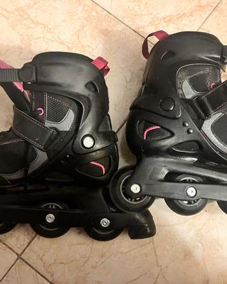 Rollers Oxelo