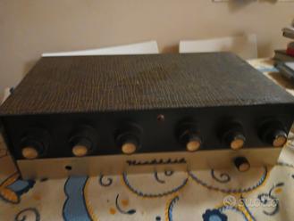 heathkit sp 2