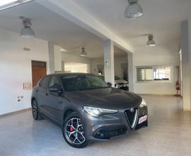 Alfa Romeo Stelvio 2.2 Turbodiesel 210 CV AT8 Q4 E