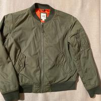 Giubbotto bomber unisex GAP