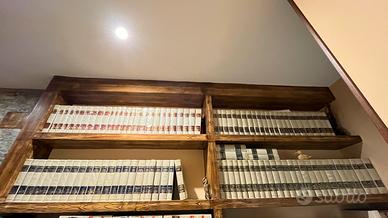 Digesto UTET completo 103 volumi