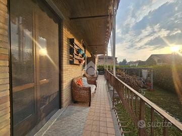 4 LOCALI A ACQUI TERME