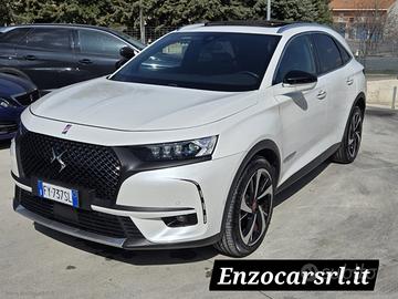 DS AUTOMOBILES DS 7 Crossback BHDi 180 Perform.L+
