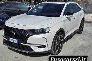 DS AUTOMOBILES DS 7 Crossback BHDi 180 Perform.L+