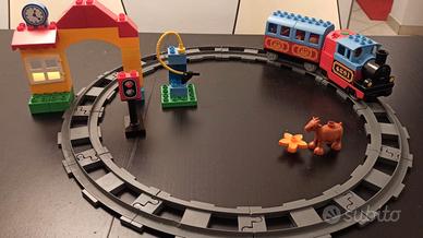 Lego Duplo 10507 - Il mio primo treno elettrico