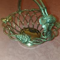 Cestino porta bon bon