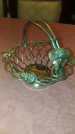 Cestino porta bon bon