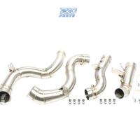 SOPPRESSORE DOWNPIPE MERCEDES GLE / GLE COUPE V167