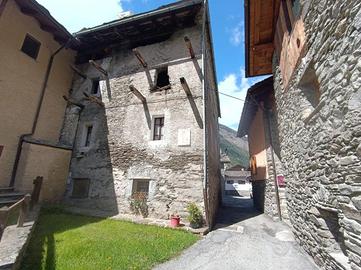 RUSTICO A AYMAVILLES