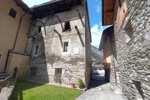 RUSTICO A AYMAVILLES