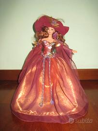 Barbie da collezione