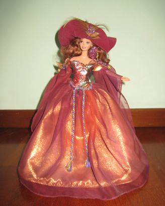 Barbie da collezione