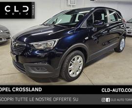 OPEL Crossland X 1.5 ECOTEC D 102 CV Start&Stop