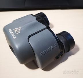 Binocolo PENTAX 9x21