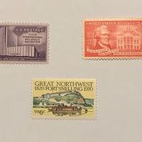 Esposizione New York,  Hamilton, forte Snelling