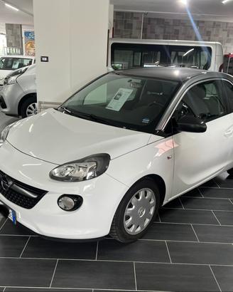 Opel Adam 1.2 70 CV Start&Stop Black Jack