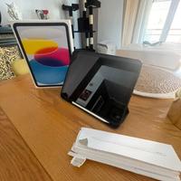 IPAD 11’’ Generazione 2025 + Apple pencil