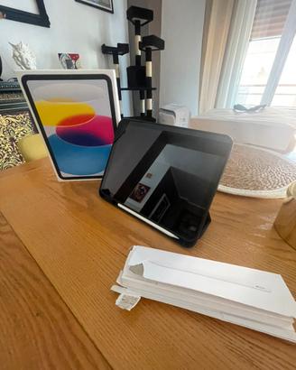 IPAD 11’’ Generazione 2025 + Apple pencil
