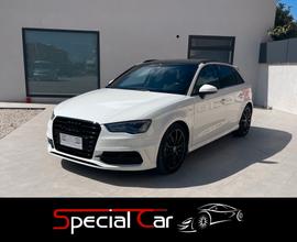 Audi A3 1.6 TDI S-Line