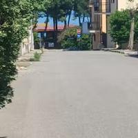 Appartamento piano terra