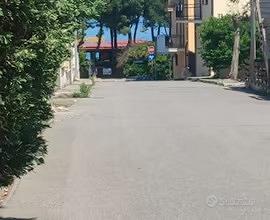 Appartamento piano terra