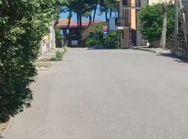 Appartamento piano terra