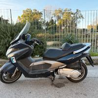 Kymco Xciting 250i - 2006 Rate SENZA busta paga