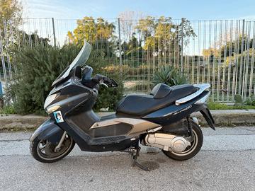 Kymco Xciting 250i - 2006 Rate SENZA busta paga