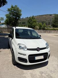 Fiat Panda 0.9 TwinAir Metano - Anno 2015