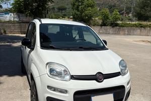Fiat Panda 0.9 TwinAir Metano - Anno 2015