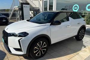 DS DS 3 3 BlueHDi 130 aut. Performance Line