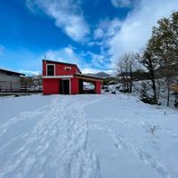 Casa monte arso - chalet sull'Etna - last minute-