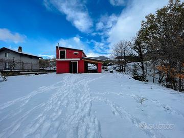 Casa monte arso - chalet sull'Etna - last minute-
