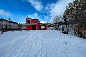 Casa monte arso - chalet sull'Etna - last minute-