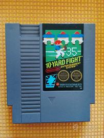 nes nintendo giochi  pal A