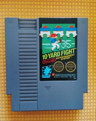 nes nintendo giochi  pal A