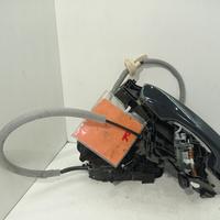 SERRATURA ANTERIORE SINISTRA VOLKSWAGEN Tiguan Ser