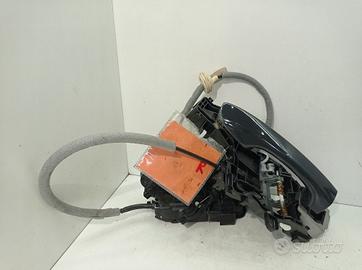 SERRATURA ANTERIORE SINISTRA VOLKSWAGEN Tiguan Ser