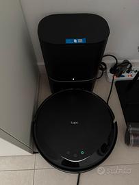 Robot Tapo RV20 max plus
