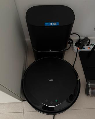 Robot Tapo RV20 max plus