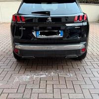 Peugeot 3008 gtline