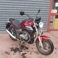 Moto Guzzi Breva 750 I.E.