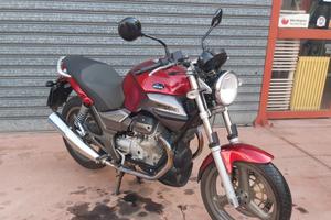 Moto Guzzi Breva 750 I.E.