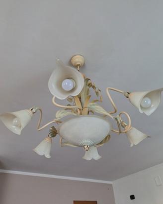 lampadari moderni marca lotti 