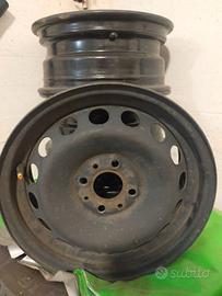 Cerchi 14"