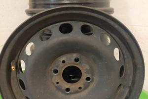 Cerchi 14"