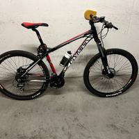 OLYMPIA MTB Hardtail COBRA 27.5" DISK