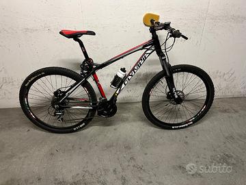 OLYMPIA MTB Hardtail COBRA 27.5" DISK