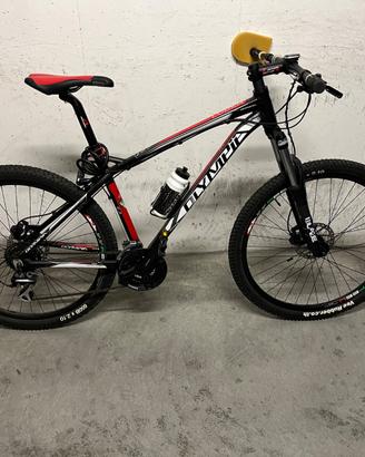 OLYMPIA MTB Hardtail COBRA 27.5" DISK